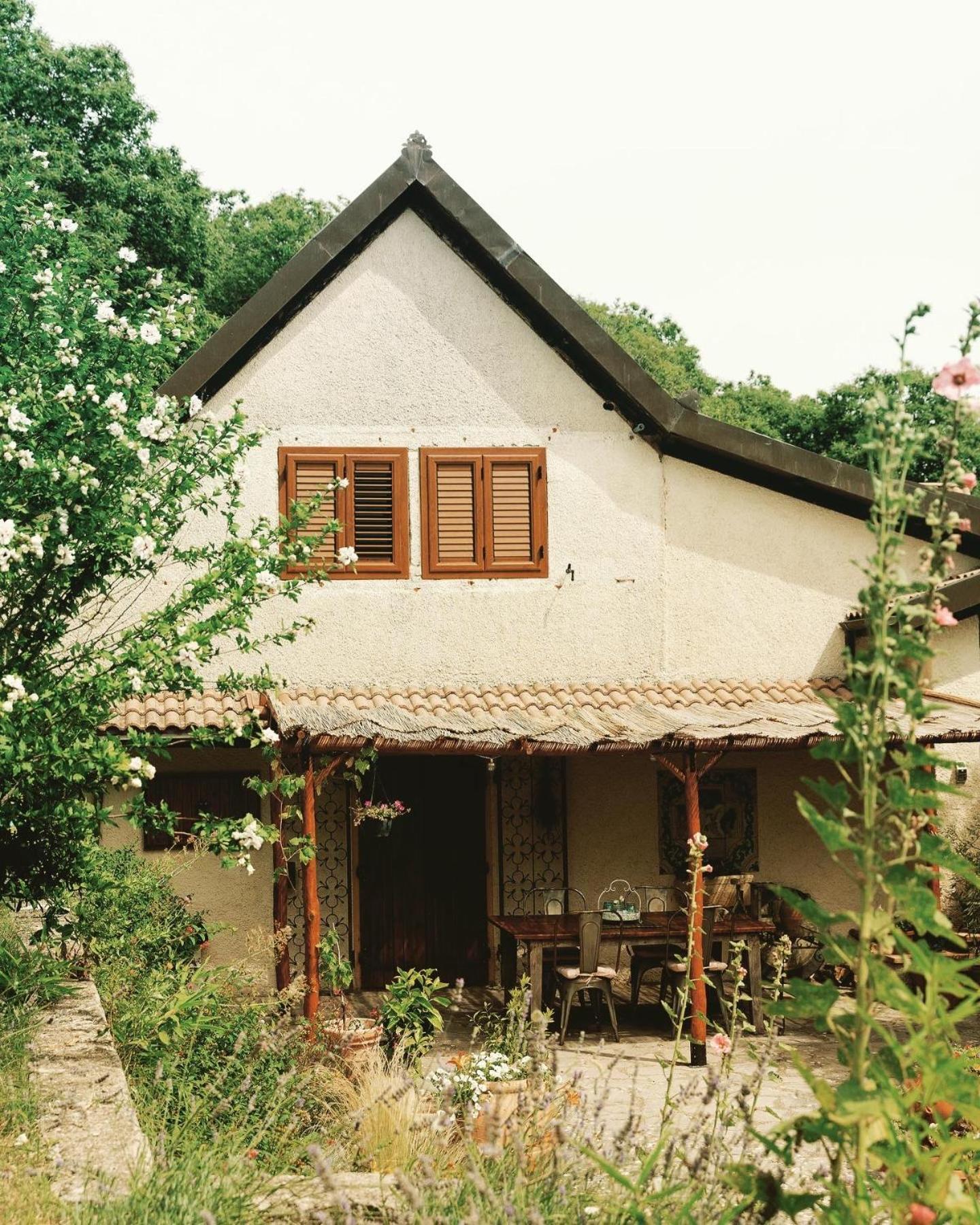 La Colombaia Amiata Bed & Breakfast Arcidosso Dış mekan fotoğraf